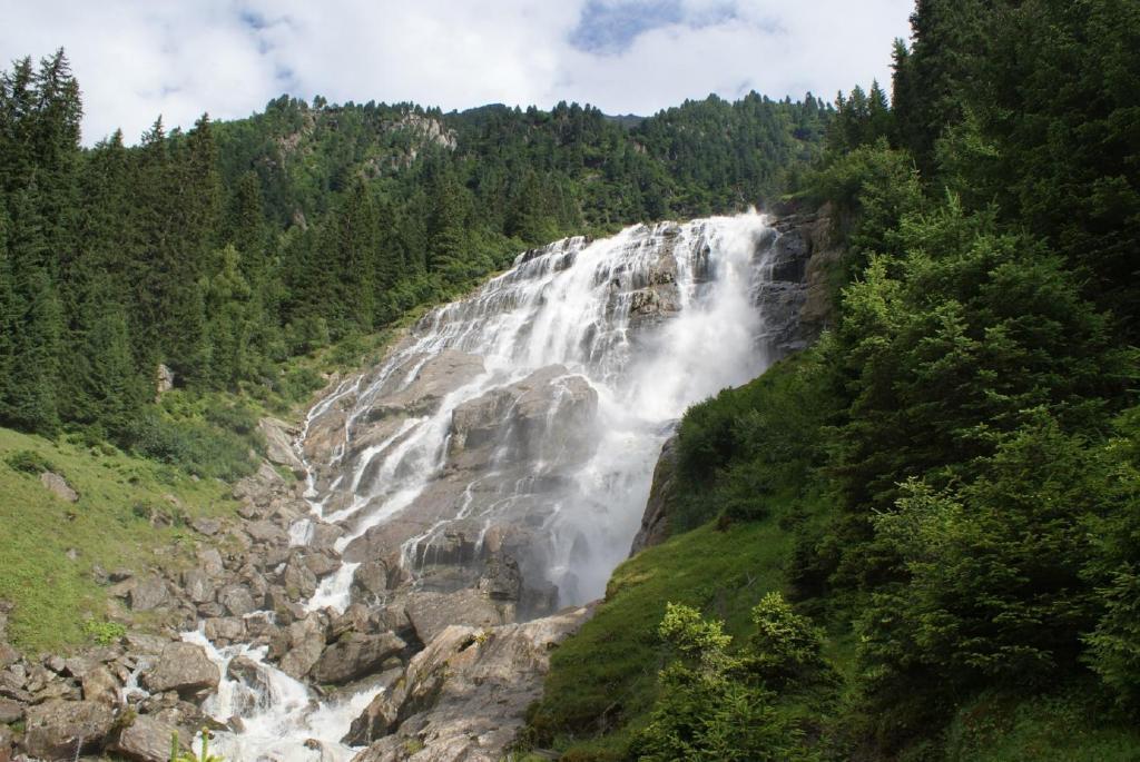Haus Madeleine Lägenhet Neustift im Stubaital Exteriör bild