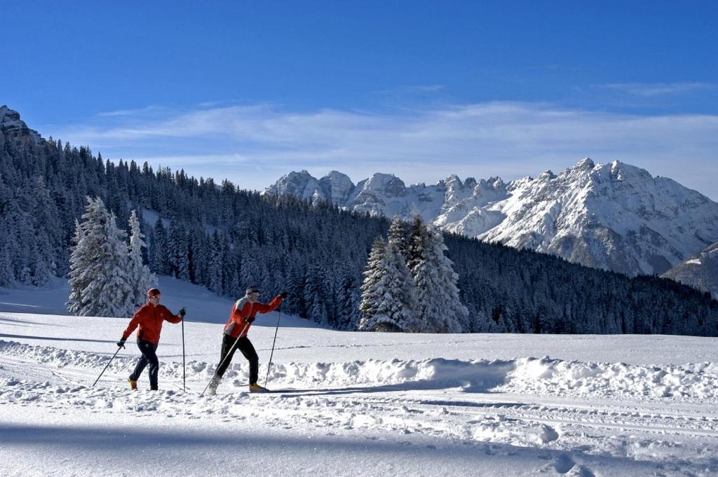 Haus Madeleine Lägenhet Neustift im Stubaital Exteriör bild