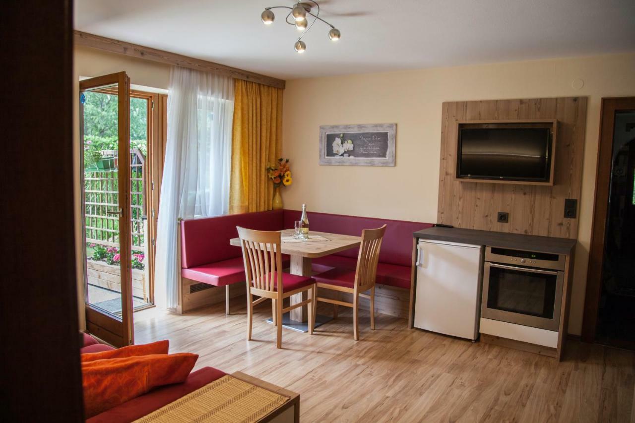 Haus Madeleine Lägenhet Neustift im Stubaital Exteriör bild